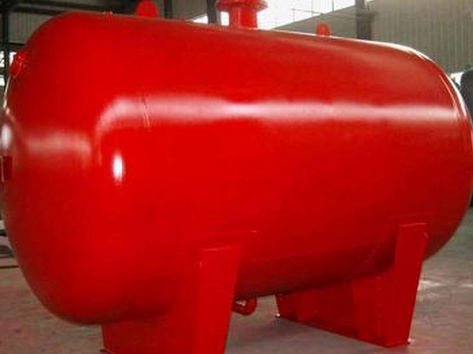 哈爾濱銀河消防制造有限公司、天津豐百機(jī)電有限公司（消防罐）