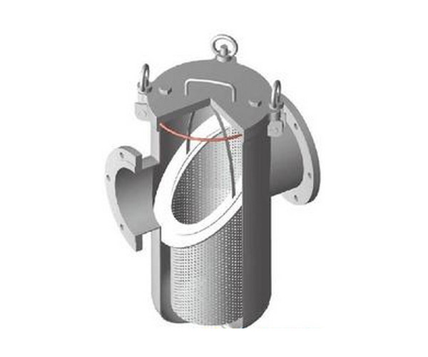 中阿化肥(不銹鋼過(guò)濾器)